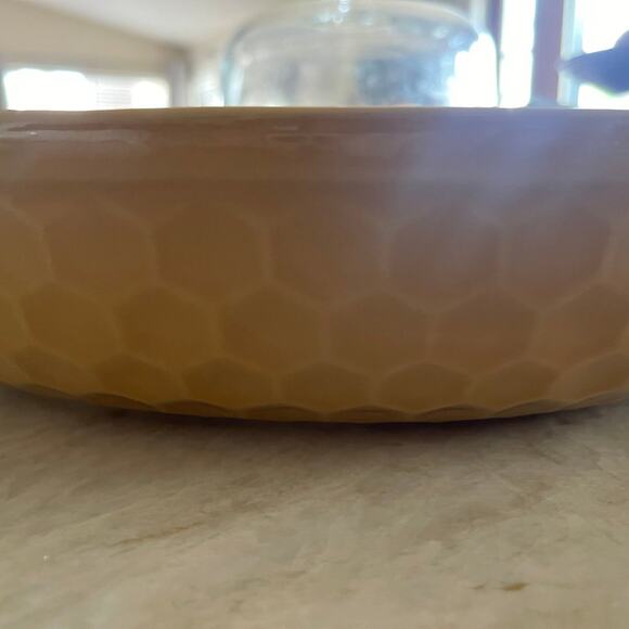 Primagera large oval honeycomb baking dish - Picture 4 of 11